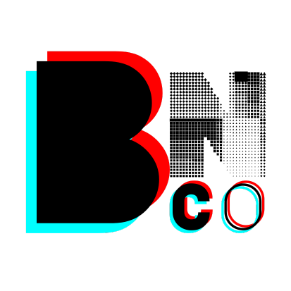 BreakNCo Logo